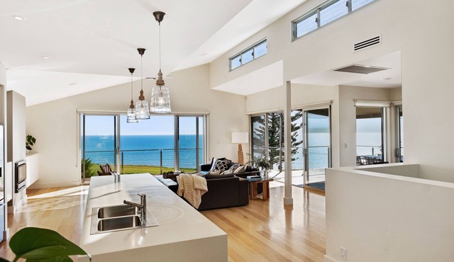 Beach House at Sellicks