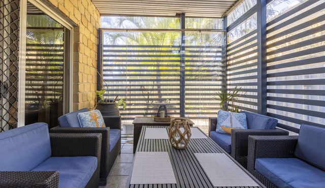 Beach House Bed & Breakfast