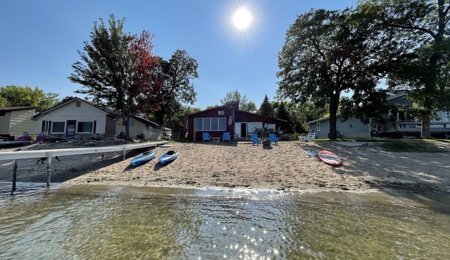 Beach House Bungalow