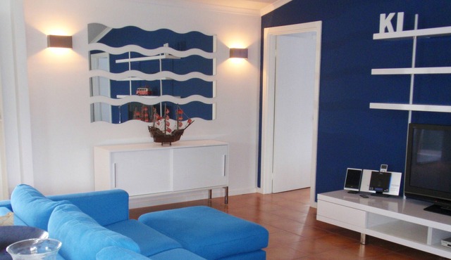 Beach House by the Sea Island Beach