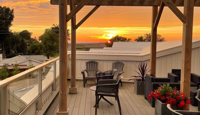 Beach House