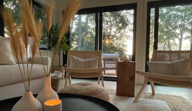 Beach House - Casita del Lago