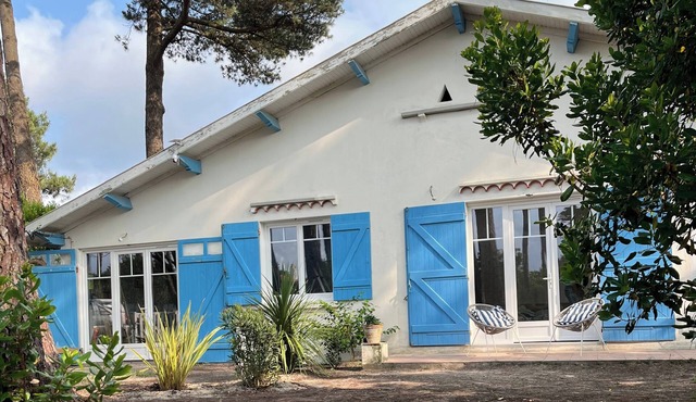 Beach house close to beaches and ocean