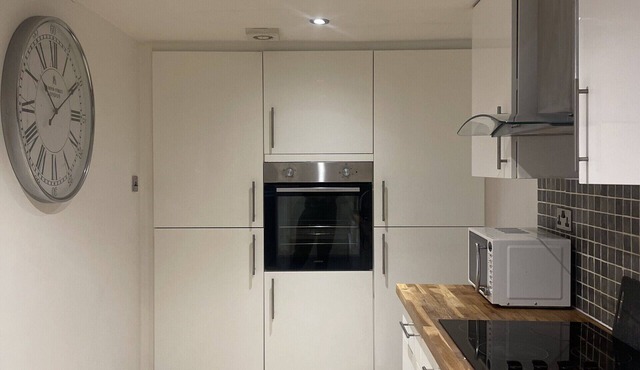 Beach House Courtyard 2 Bed