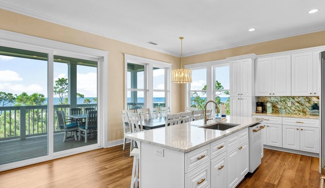 Beach House - Deepwater Dream by PHG