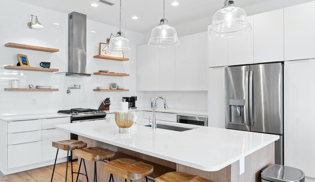 Beach House - Elevated Escape by PHG