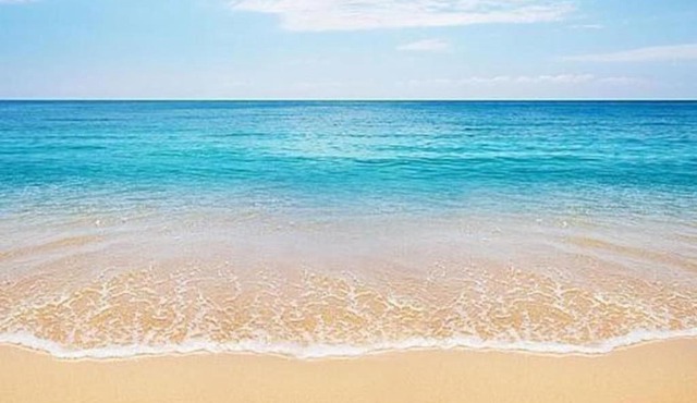 Beach House *