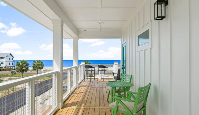 Beach House - Even Keel by PHG