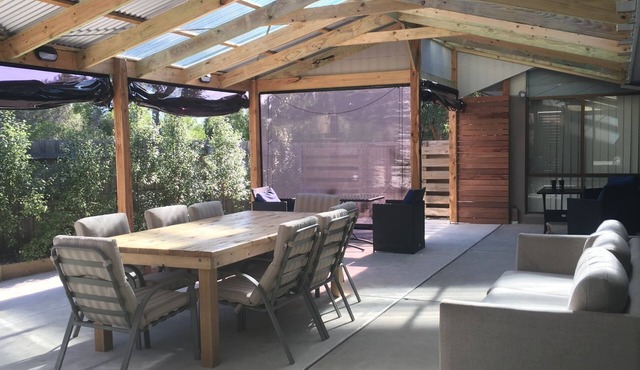 Beach House Getaway #2 1 Beachcomber Avenue. Smiths Beach Phillip Island