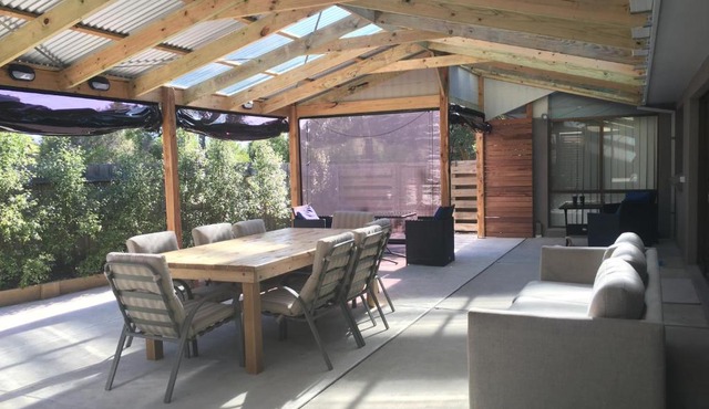 Beach House Getaway 2