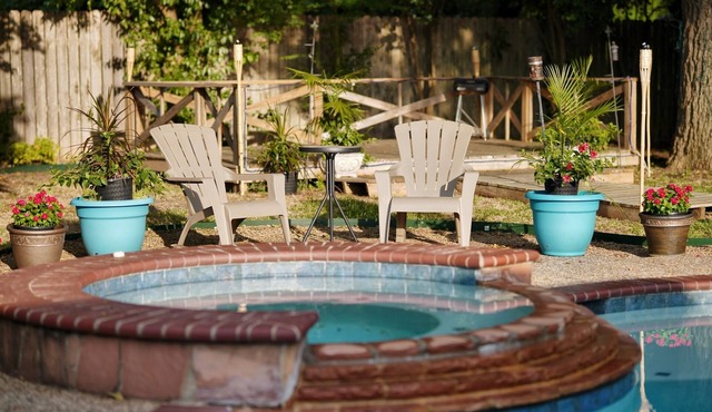 Beach house getaway in the Country!