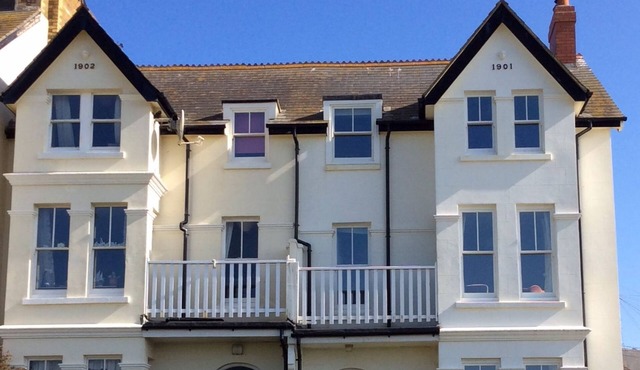 Beach House. Great house. Great location