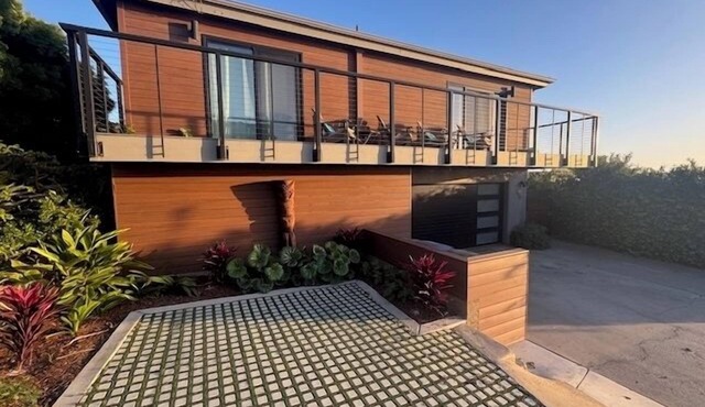 Beach House in Del Mar - Amazing Ocean Views!