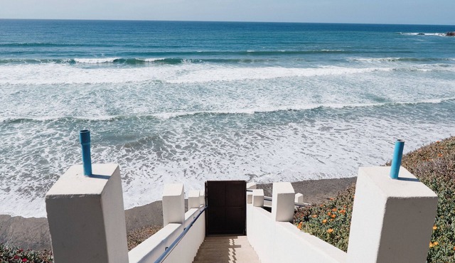 Beach House in Puerta del Mar