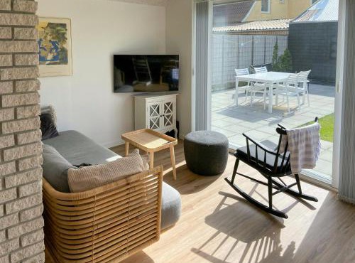 Beach House In Tørresø For Family Gatherings
