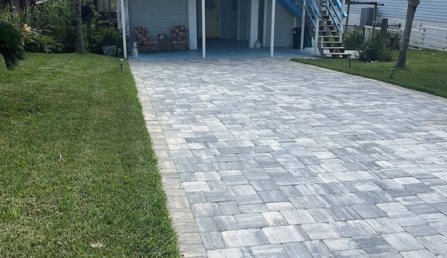 Beach House in Vilano Beach-St Augustine !. Beaches Open