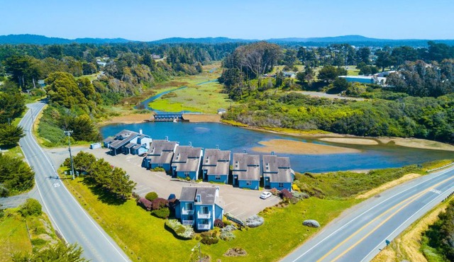 Beach House Inn