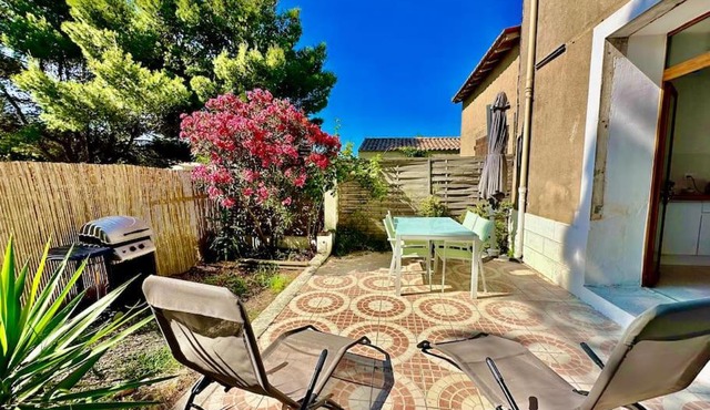 Beach House - Jacuzzi