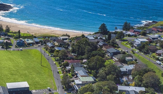 Beach House Kendalls