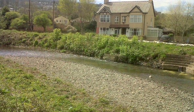 Beach House, Llanddulas near Colwyn Bay
