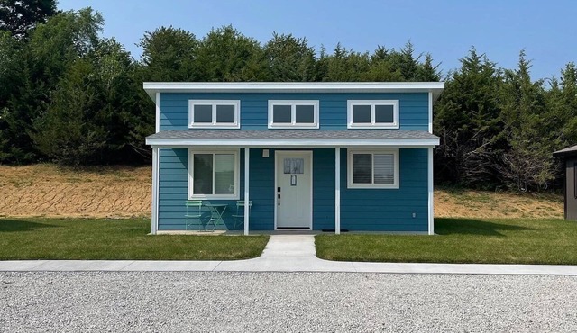 Beach House- Newly Constructed