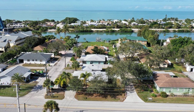 Beach house Nokomis