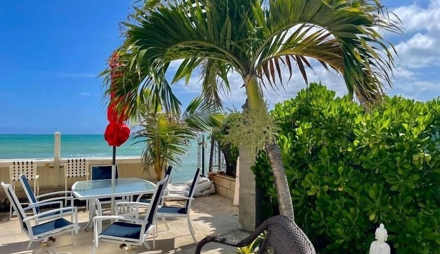 Beach house , ocean breeze, parking