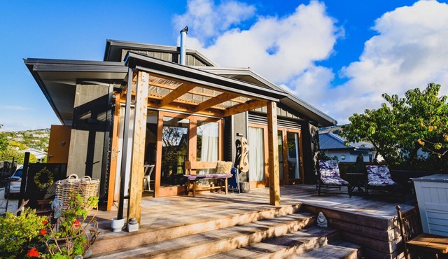 Beach House on Beachville