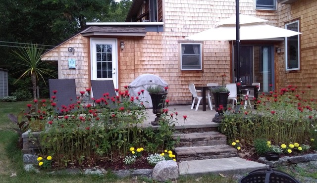 Beach House on Lake Champlain -discount Oct1-Jun1