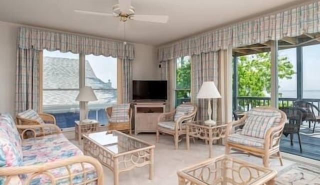 Beach House on the Bay