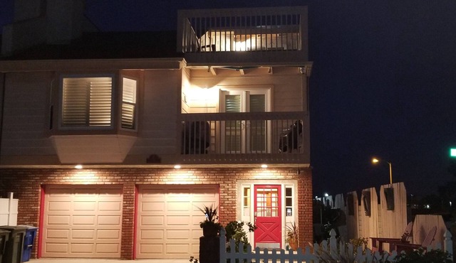 ~Beach House Oxnard ~This Place Has It All!
