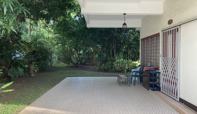 Beach House Port Dickson