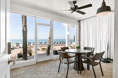 Beach House Resort 3