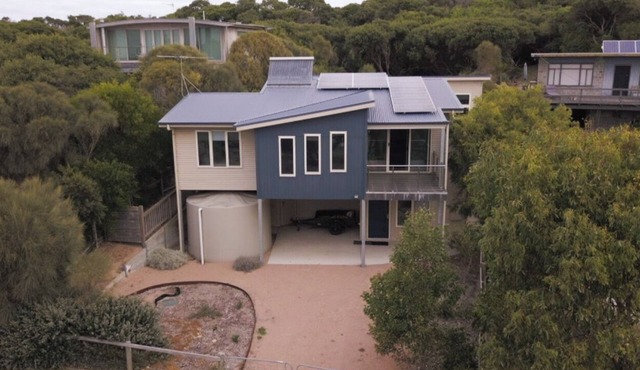 Beach House Retreat - ‘Bob-Inn’