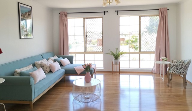 Beach House: Seaviews FastWifi Espresso 6BR 3Bath Netflix