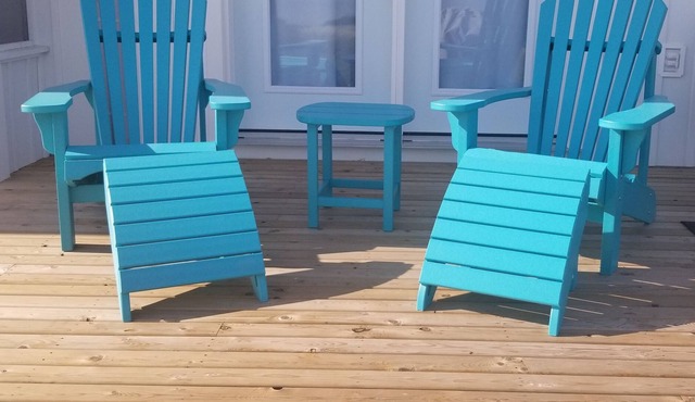 Beach House, Sleeps 12, Open Year Round
