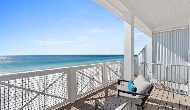 Beach House - Sugar Sands by PHG