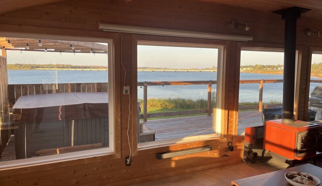 Beach House @Sunset Cove