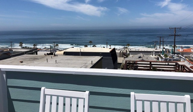 beach house