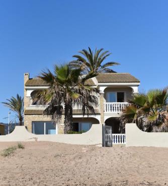 Beach House Villa Roca