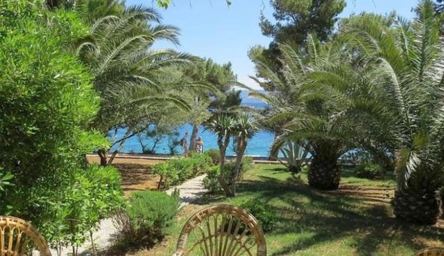 Beach House Villa Vela