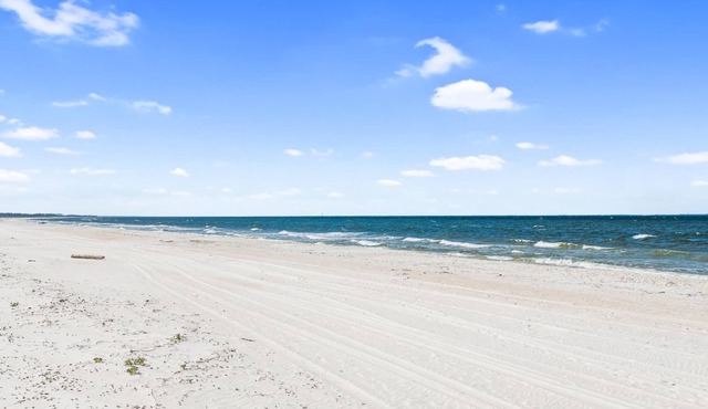 Beach House - Walking on Water by PHG