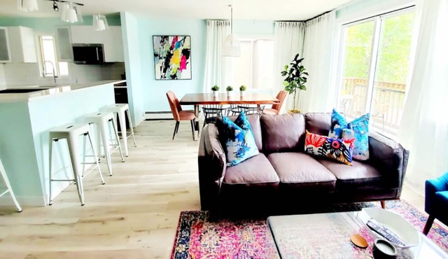 Beach House without the beach