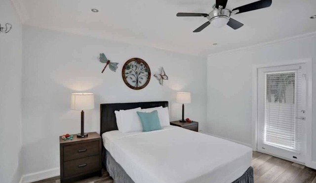 Beach Isles Modern 1BR in Fort Lauderdale
