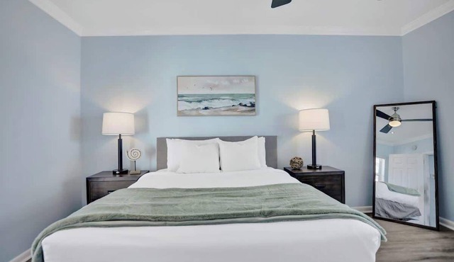 Beach Isles Modern 1BR in Fort Lauderdale