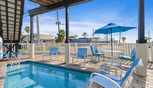 Beach! Large Spa. Ocean Views