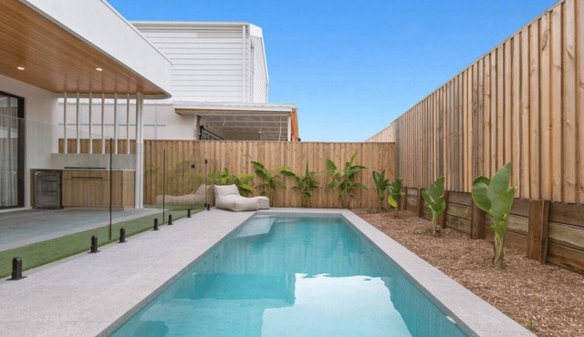 Beach Life Luxury Escape Kingscliff