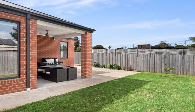 Beach Life - Modern beach bound entertainment