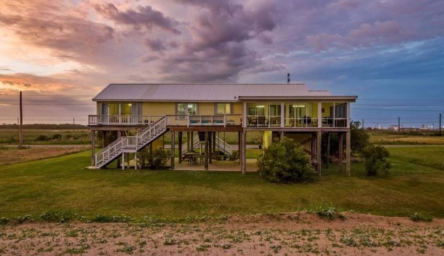 Beach Life-Ruff E Nuff - Coastal Realty Group