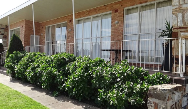 Beach Living at Its Best